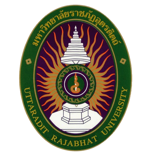 Uttaradit Rajabhat University 队徽
